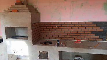 Ремонт под ключ: Отделочные и строительные работы «под ключ» кафель, краска, декор — 2