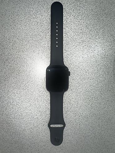 se electronics: Apple Watch SE 2-го поколения. На гарантии до 03.2027 года — 3
