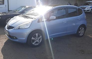 мотор жок: Honda Jazz: 2009 г., 1.3 л, Робот, Бензин, Хетчбек — 3