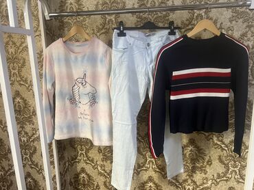 Комплекты одежды: Комплект, Б/у — 23