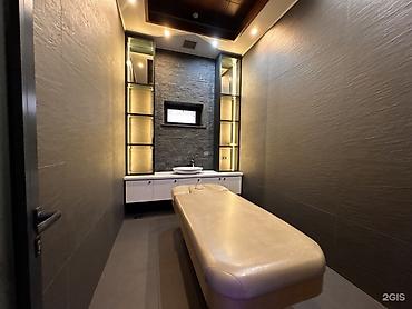 Бани, сауны, SPA: Хамам, Баня, Сауна | Бассейн, Массаж, Бильярд — 7