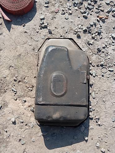Хонда аккорд 2003года Поддон двигателя в хорошем состоянии at lalafo.kg Хонда аккорд 2003года Поддон двигателя в хорошем состоянии