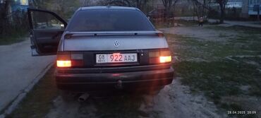 Volkswagen: Volkswagen Passat: 1998 г., 1.8 л, Механика, Бензин