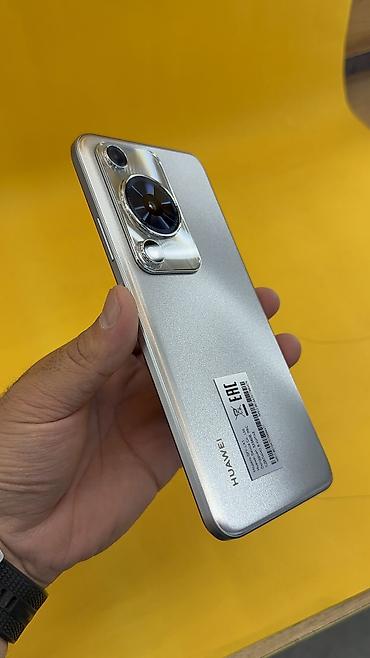 Huawei: Huawei Nova, Б/у, 128 ГБ, 2 SIM — 2