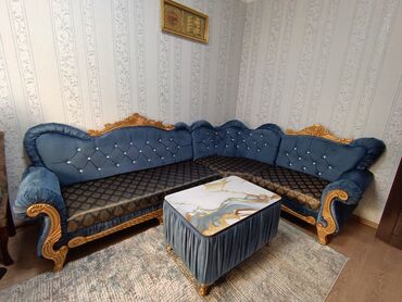 metbex divanlari ve qiymetleri: E mir Kunc divan satilir 620 azn. Real aliciya endirim olacaq. Teze