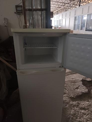 freezer: Холодильник двухкамерный AVEST BCD-230 - Классическая компоновка — 3