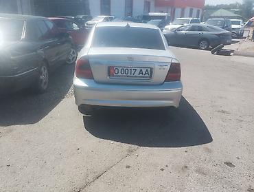 опель вектоа: Opel Vectra: 1999 г., 1.8 л, Автомат, Бензин, Седан — 3