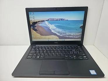 Dell: Dell Latitude 8GB SSD Kamera Hdmi Proc I7 8TH. > > Prodajem Dell — 1