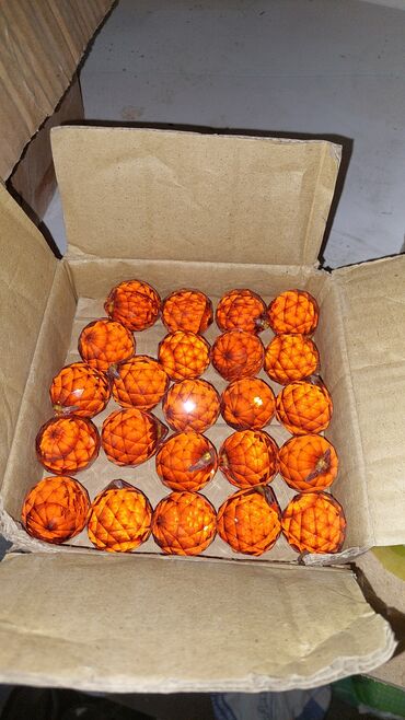 Çilçıraqlar: Çılçıraq, 1 lampa, Şüşə — 5