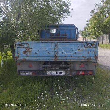 трактор89 2: Грузовик, Б/у