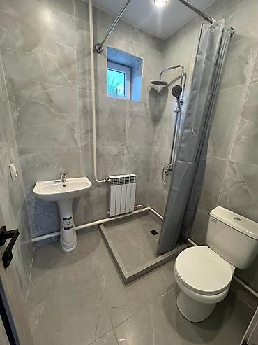 аренда кызыл аскер: 28 м², Без мебели — 2