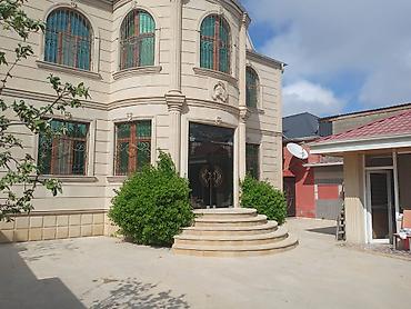 sultan emlak: Mehdiabad 6 otaqlı, 260 kv. m, Kredit yoxdur, Yeni təmirli — 1
