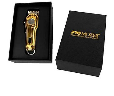 Trimmerlər və saç qırxan maşınlar: Saç qırxan maşın, Vgr, Pulsuz çatdırılma, Ödənişli çatdırılma, Rayonlara çatdırılma — 6