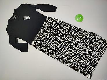 bluzki zebra: Primark, Sukienka damska, rozmiar S — 2