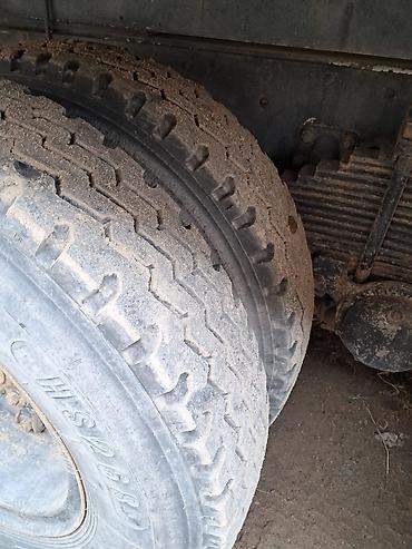 Грузовики: Грузовик, Б/у — 3