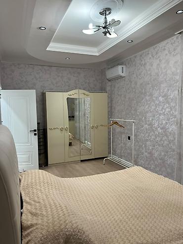 razin kiraye: 🏡 BAKIXANOV | QARACUXUR – YENİ TİKİLİDƏ 2 OTAQLI TAM ƏŞYALI MƏNZİL 📍 — 8