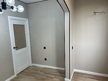 продаю дом с люксембург: 1 комната, 45 м², Тунгуч мкр Элитка, 6 этаж, Евроремонт — 4