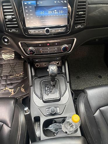 lexus gx 470 бишкек: Ssangyong Rexton Khan: 2020 г., 2.2 л, Автомат, Дизель, Жол тандабас — 9