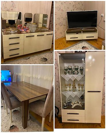 İşlənmiş, Komod, Masa və oturacaqlar, TV altlığı lalafo.az -da İşlənmiş, Komod, Masa və oturacaqlar, TV altlığı