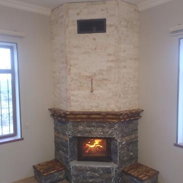 Digər tikinti xidmətləri: Kamin manqallarin yigilmasi Usta Qurban + — 9