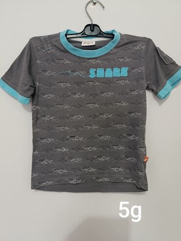 Paketi dečije odeće: Paket: Majice, Duksevi, Džemperi, Za dečake — 15