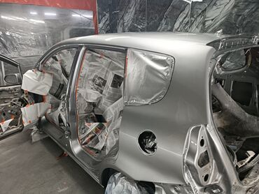 СТО, ремонт транспорта: Рихтовка, сварка, покраска, без выезда — 3