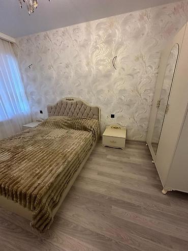 lenkaran urge ev: İcarəyə verilir 2 otaqlı yeni tikili 70 m², 8 Noyabr m. Kateqoriya — 6