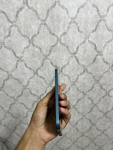 honor 2: Honor 200 Lite, 256 GB, rəng - Mavi — 5