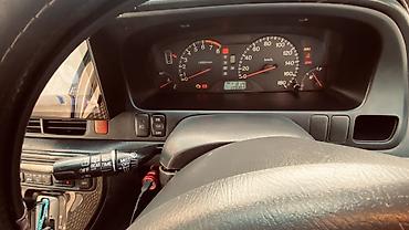 Honda: Honda Odyssey: 2000 г., 2.3 л, Автомат, Бензин, Универсал — 10