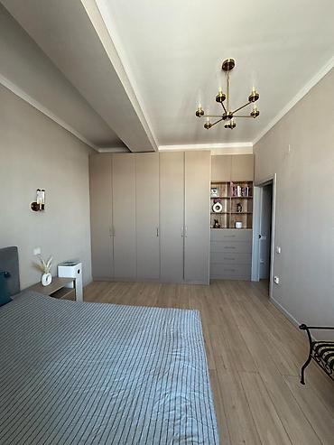 flat osh: 5 комнат, 160 м², Орто-Сай с. Элитка, 1 этаж, Евроремонт — 2