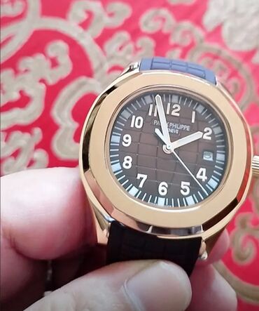 Другие наручные часы: Продаю часы бренд Patek Philipe