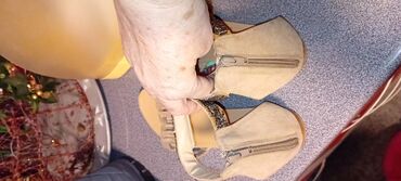 Sandale: Sandale, 41 — 2