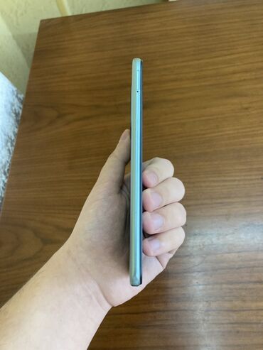 Redmi: Redmi 10C, 128 GB, rəng - Yaşıl, Barmaq izi -da lalafo.az — 8 Redmi: Redmi 10C, 128 GB, rəng - Yaşıl, Barmaq izi — 8