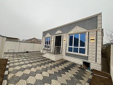 Həyət evləri və villalar: 3 otaqlı, 250 kv. m, Kredit yoxdur, Yeni təmirli — 5