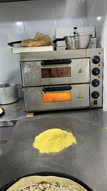 Ремонт кухонных плит, духовок: ✓ Ремонт духовок, газовых плит, электроплит, промышл, бытовых с — 5