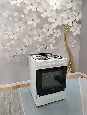 фито лампы: Срочно почти новая ! Газовая плита Artel (серия Dolina 51×57) - Тип — 3