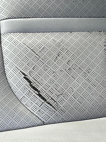 СТО, ремонт транспорта: Авто Ателье Перетяжка Салона Перетяжка Сидений (Детально или — 9