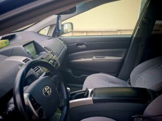 Toyota: Toyota Prius: 1.5 l | 2008 il Hetçbek — 16