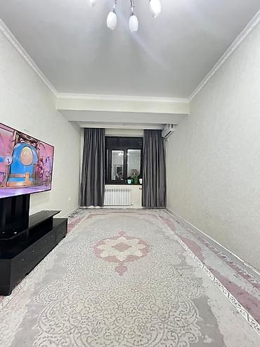 Продажа квартир: 1 комната, 48 м², Элитка — 6