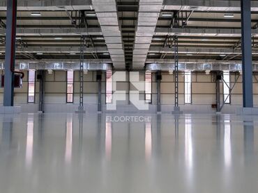 Бетонные работы: Стяжка Бесплатная консультация, Монтаж, Гарантия Больше 6 лет опыта — 7