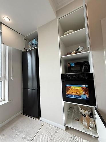 Продажа квартир: 2 комнаты, 49 м², Элитка, 4 этаж, Дизайнерский ремонт — 39