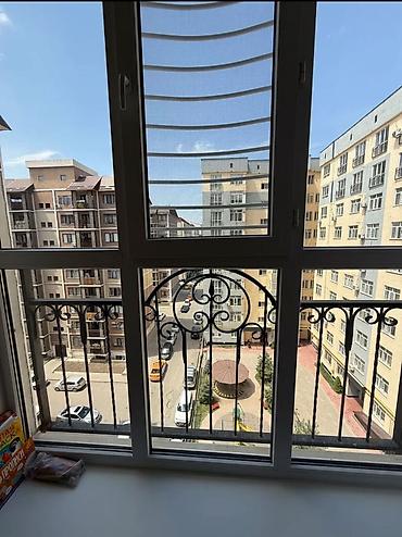 Продажа квартир: 1 комната, 47 м², Элитка, 7 этаж, Дизайнерский ремонт — 11