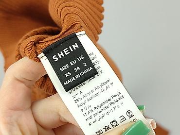 sweter shein: Shein, Sweter damski, rozmiar XS — 4