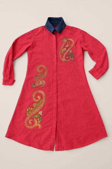 Gündəlik donlar: Gündəlik don, Mini, Escada, M (EU 38)