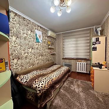 Продажа квартир: 3 комнаты, 58 м², 104 серия at lalafo.kg — 1 Продажа квартир: 3 комнаты, 58 м², 104 серия — 1