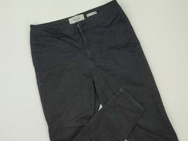 krótkie obcisłe spodenki: New Look Petite, Jeans for women, size M (EU 38)