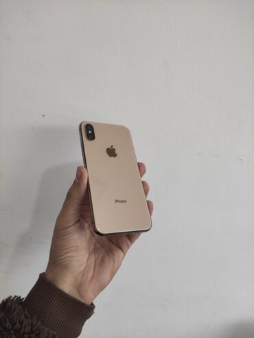 telefon 100 manata: IPhone Xs, 64 ГБ