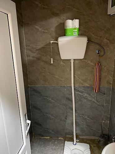 otağ: Kirayə üçün kiçik mənzil/otaq - Mətbəx sahəsi: pəncərəli, işıqlı; — 3