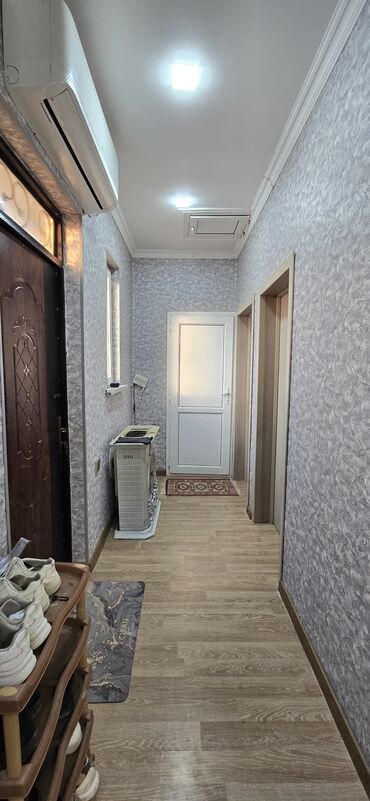 Həyət evləri və villaların satışı: Hökməli 3 otaqlı, 66 kv. m, Yeni təmirli — 15