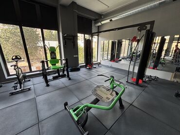 Digər biznes avadanlığı: Hazır Biznes Satılır. Obyekt 0-dan qurulub,mart ayında təmir — 6